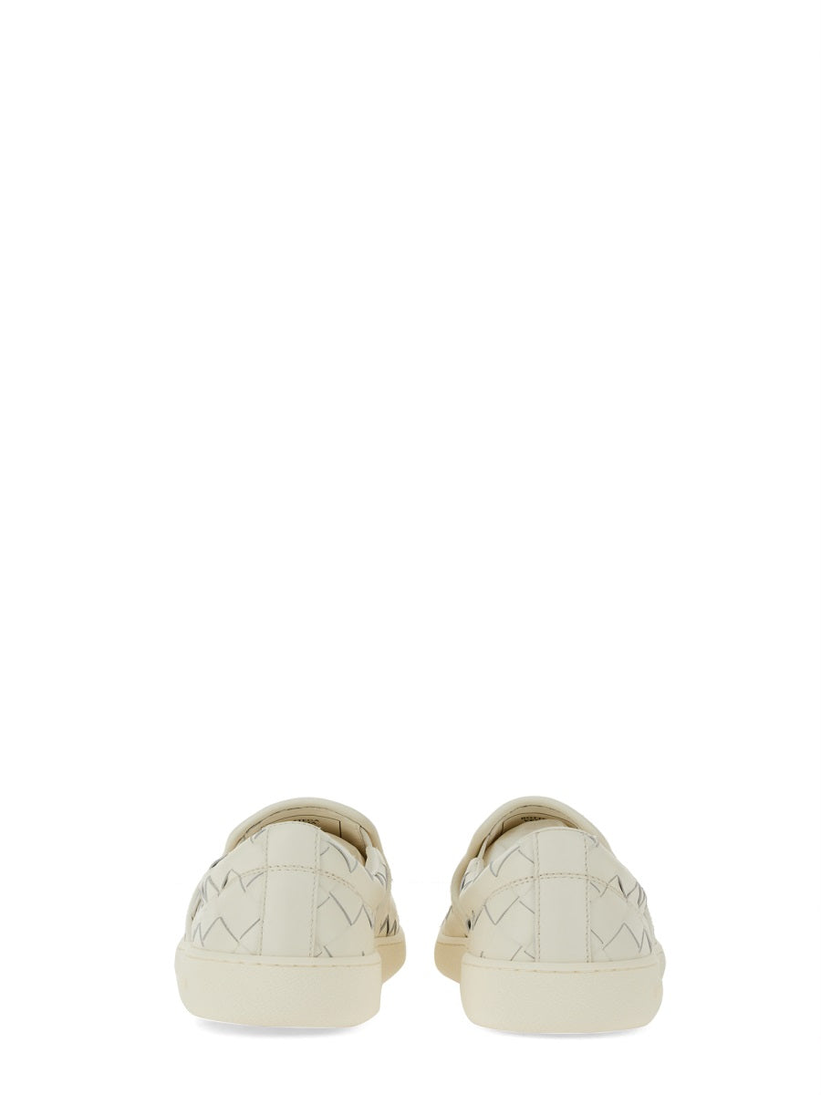 "SAWYER" SNEAKER