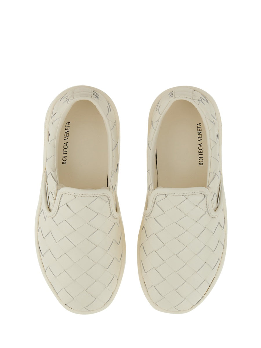 "SAWYER" SNEAKER
