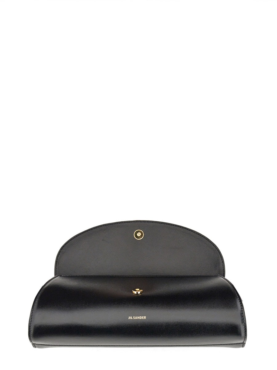 BORSA "CANNOLO" SMALL