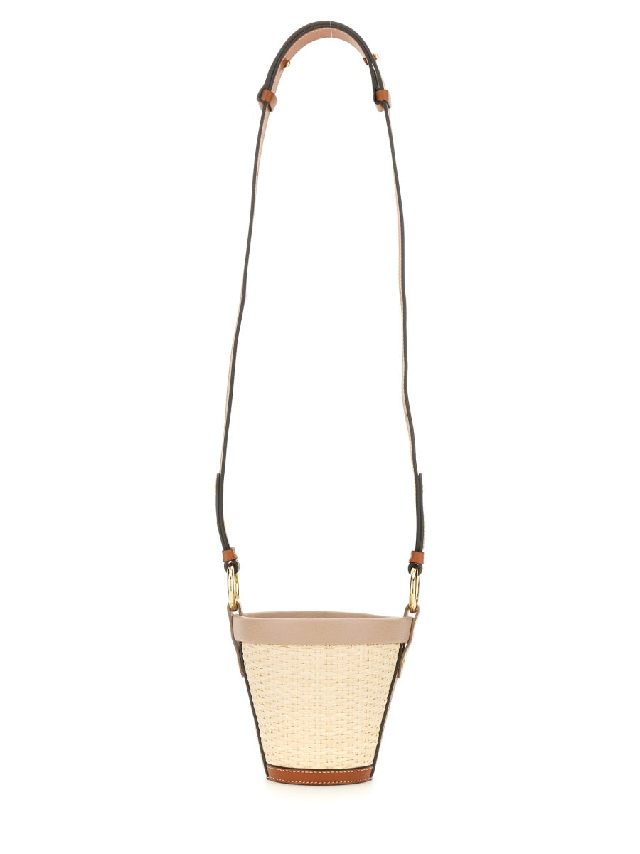 FIRE BUCKET BAG