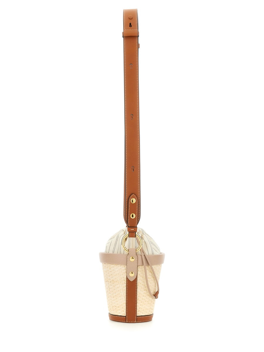 FIRE BUCKET BAG