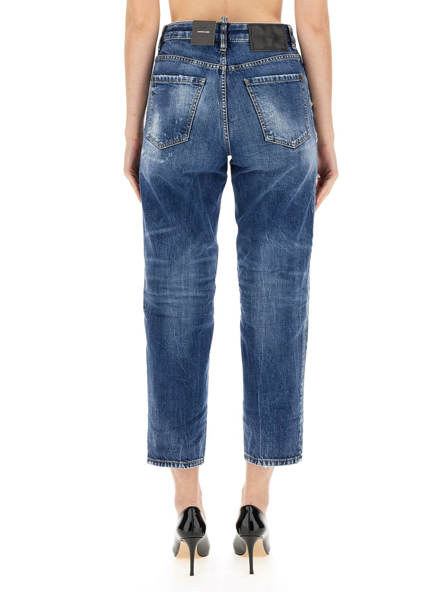 JEANS "BOSTON"