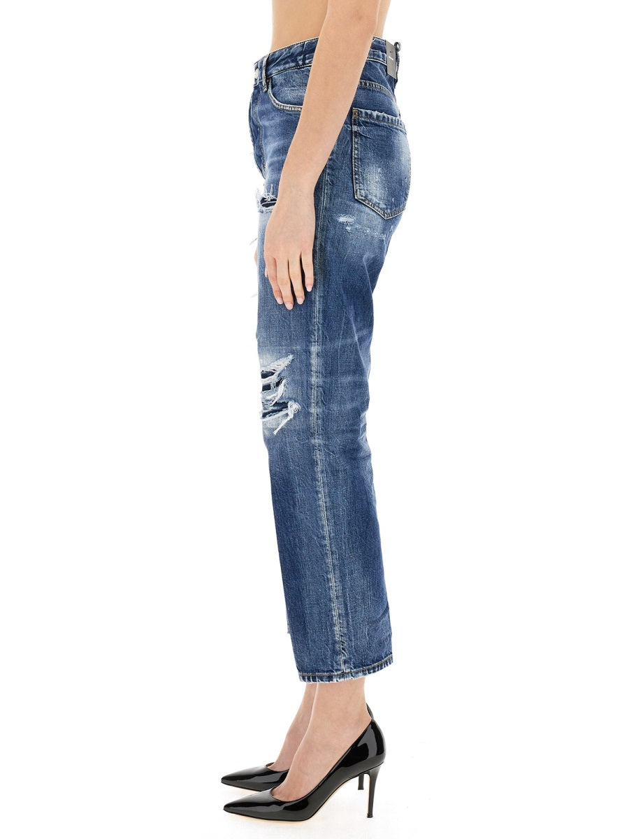 JEANS "BOSTON"