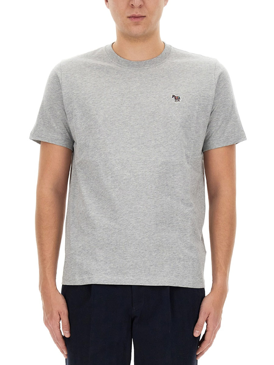 REGULAR FIT T-SHIRT