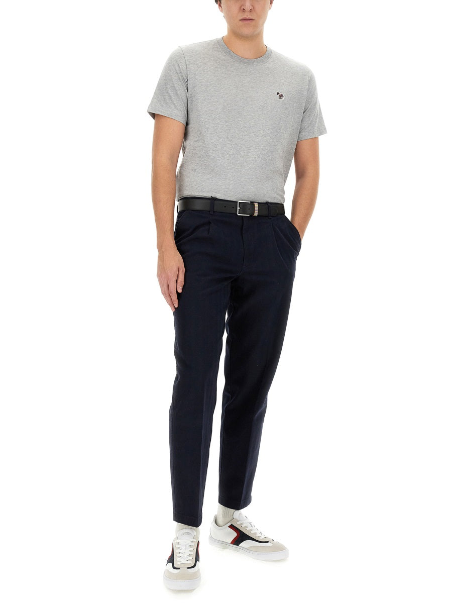REGULAR FIT T-SHIRT