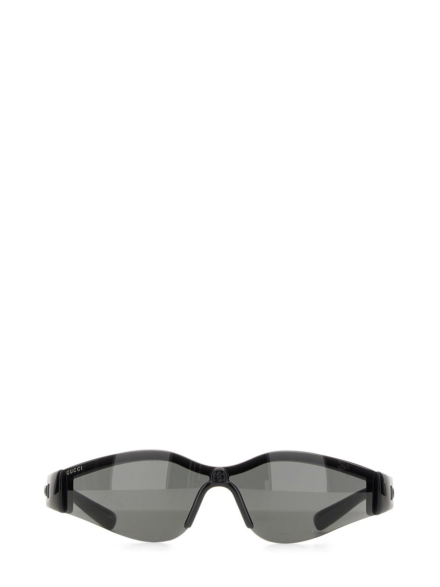 MASK SUNGLASSES
