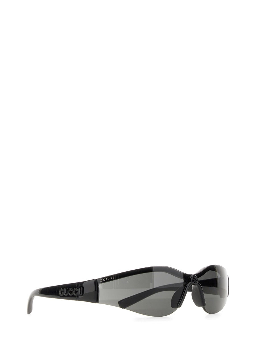 MASK SUNGLASSES