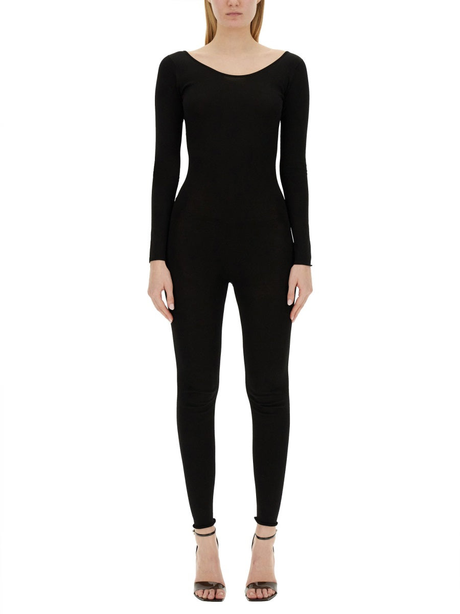 JERSEY SUIT