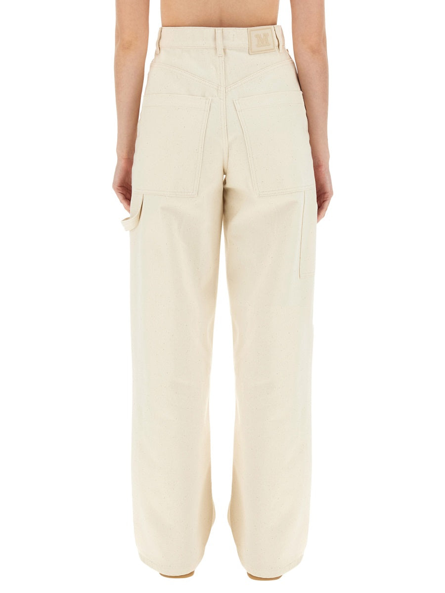 WIDE PANTS