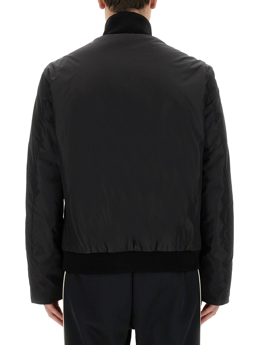 SWEATSHIRT WITH LOGO