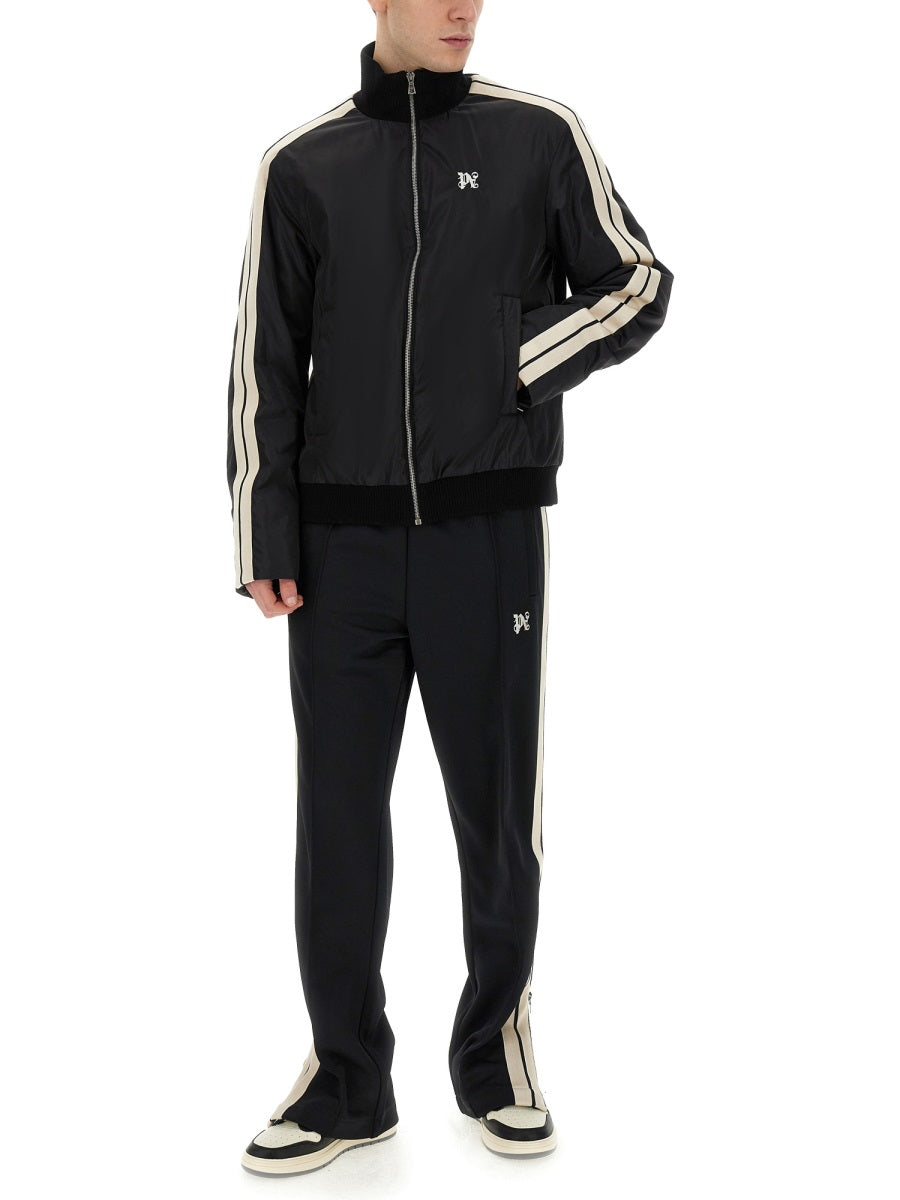 SWEATSHIRT WITH LOGO