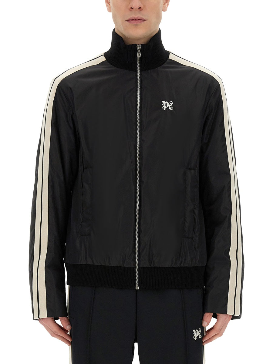 SWEATSHIRT WITH LOGO