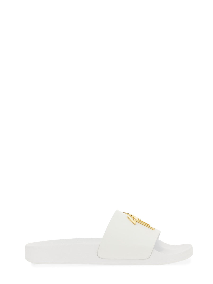 SANDAL SLIDE BRETT