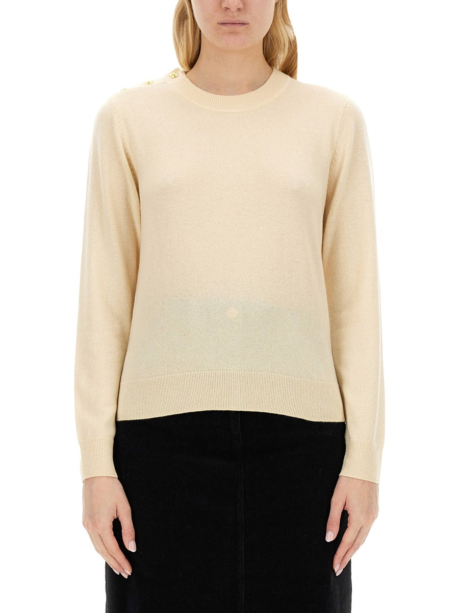 O-NECK SHIRT