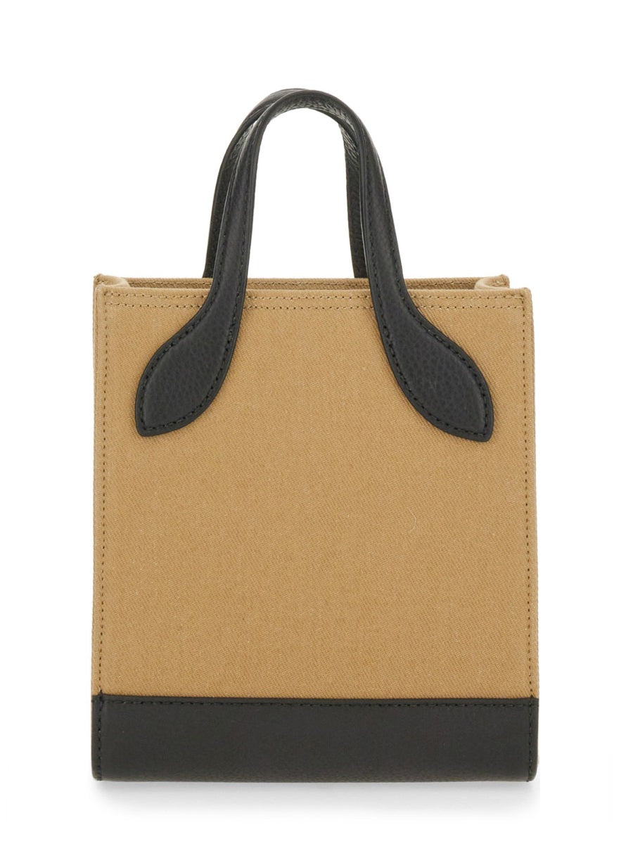 BAG WITH LOGO