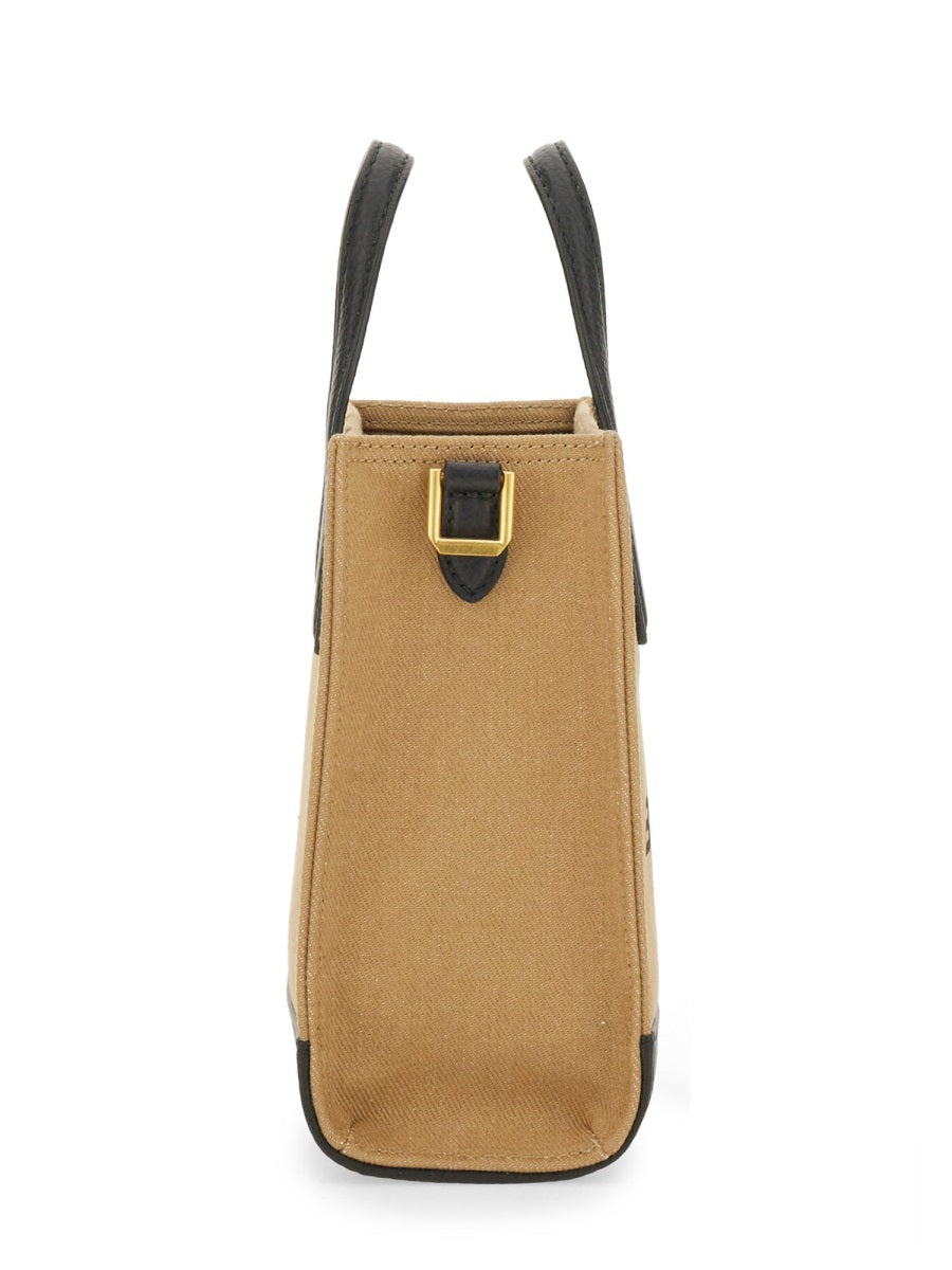 BAG WITH LOGO