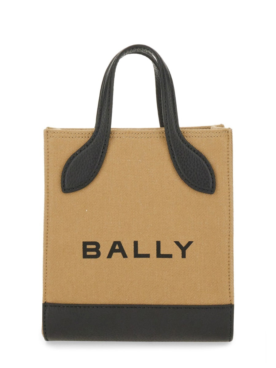BAG WITH LOGO