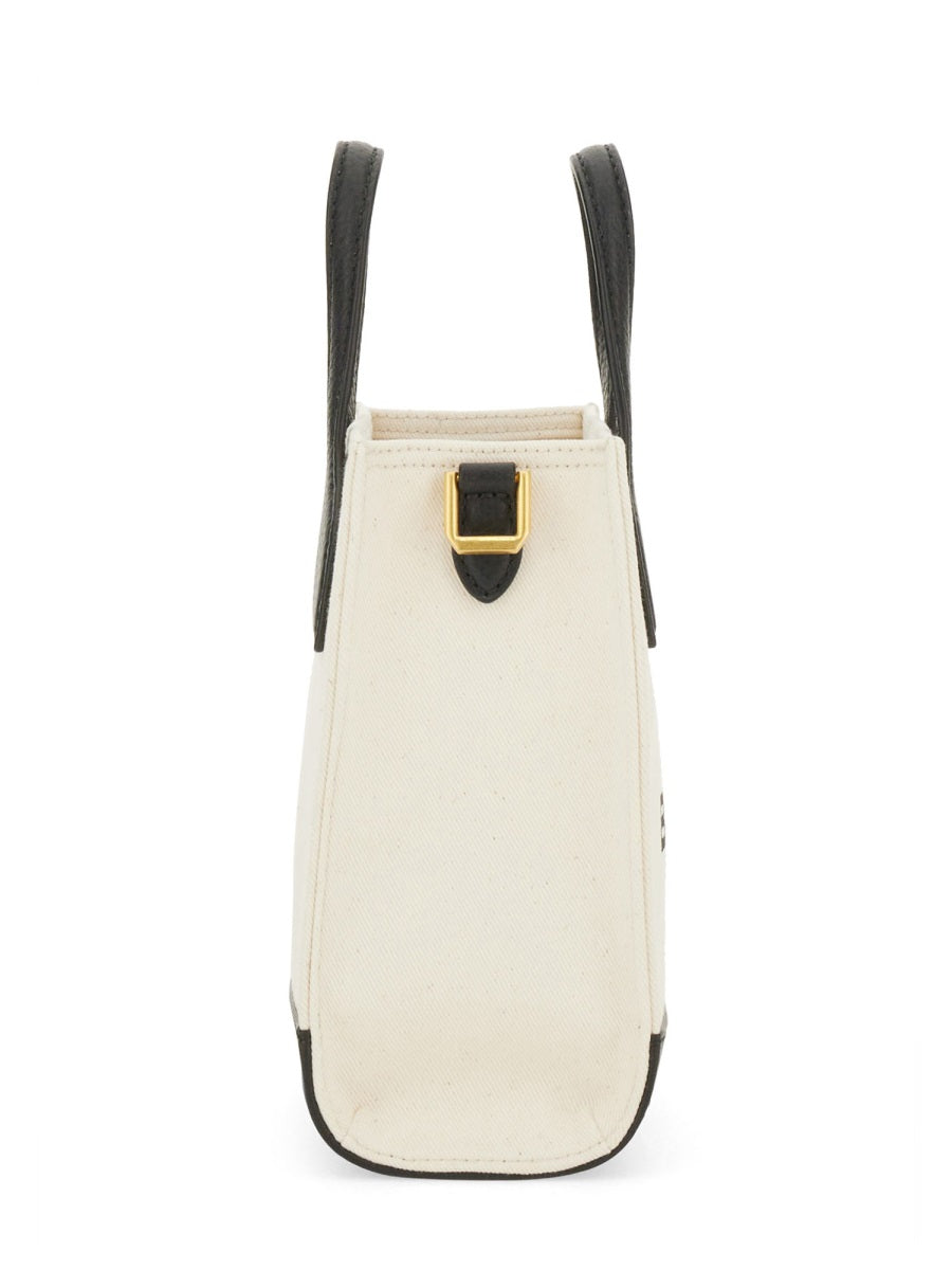 BAG WITH LOGO