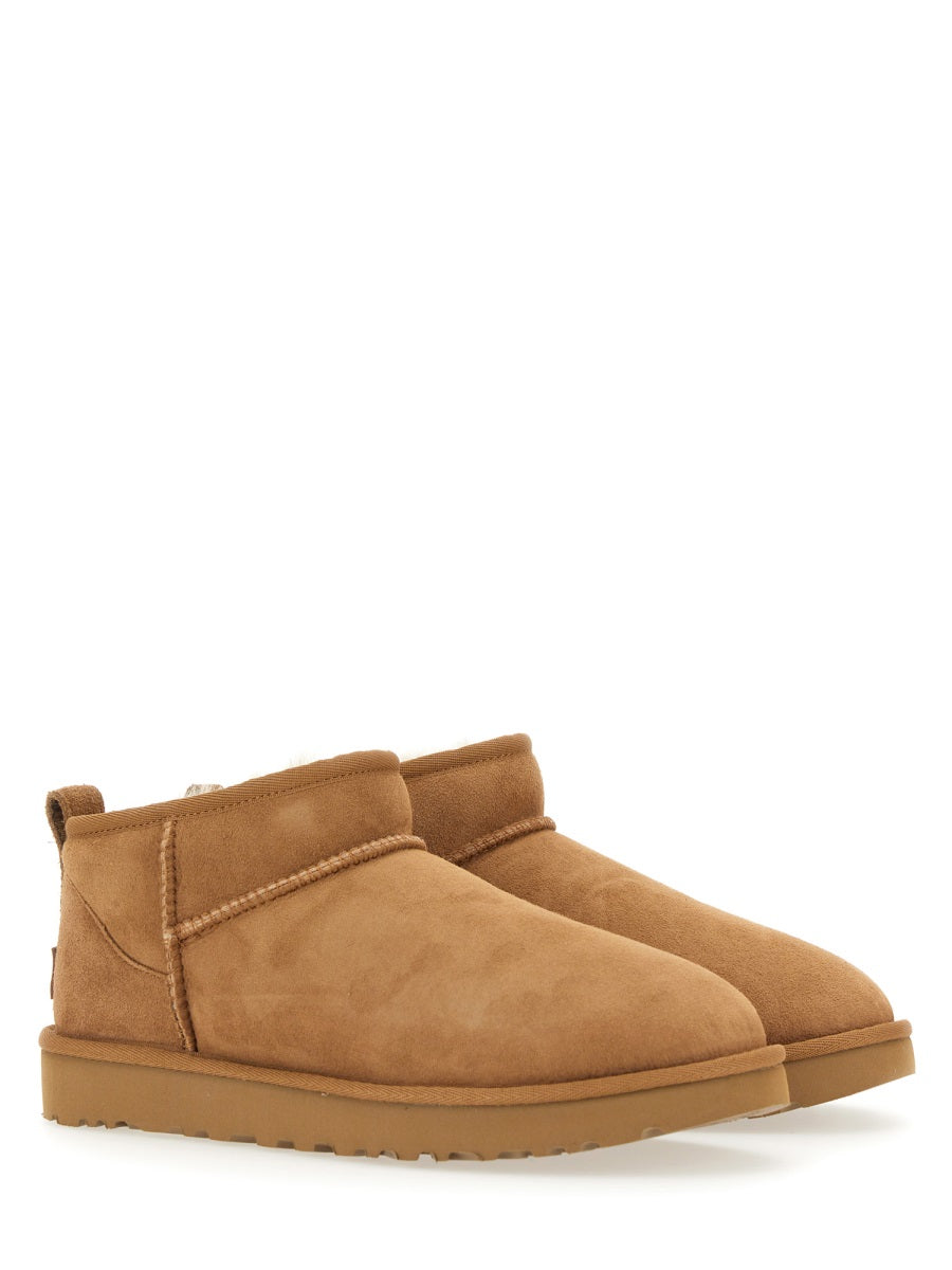 BOOT CLASSIC ULTRA MINI