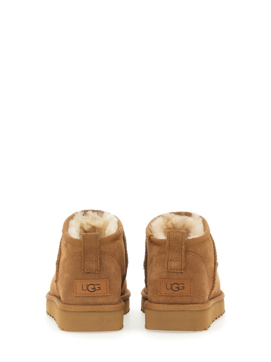BOOT CLASSIC ULTRA MINI