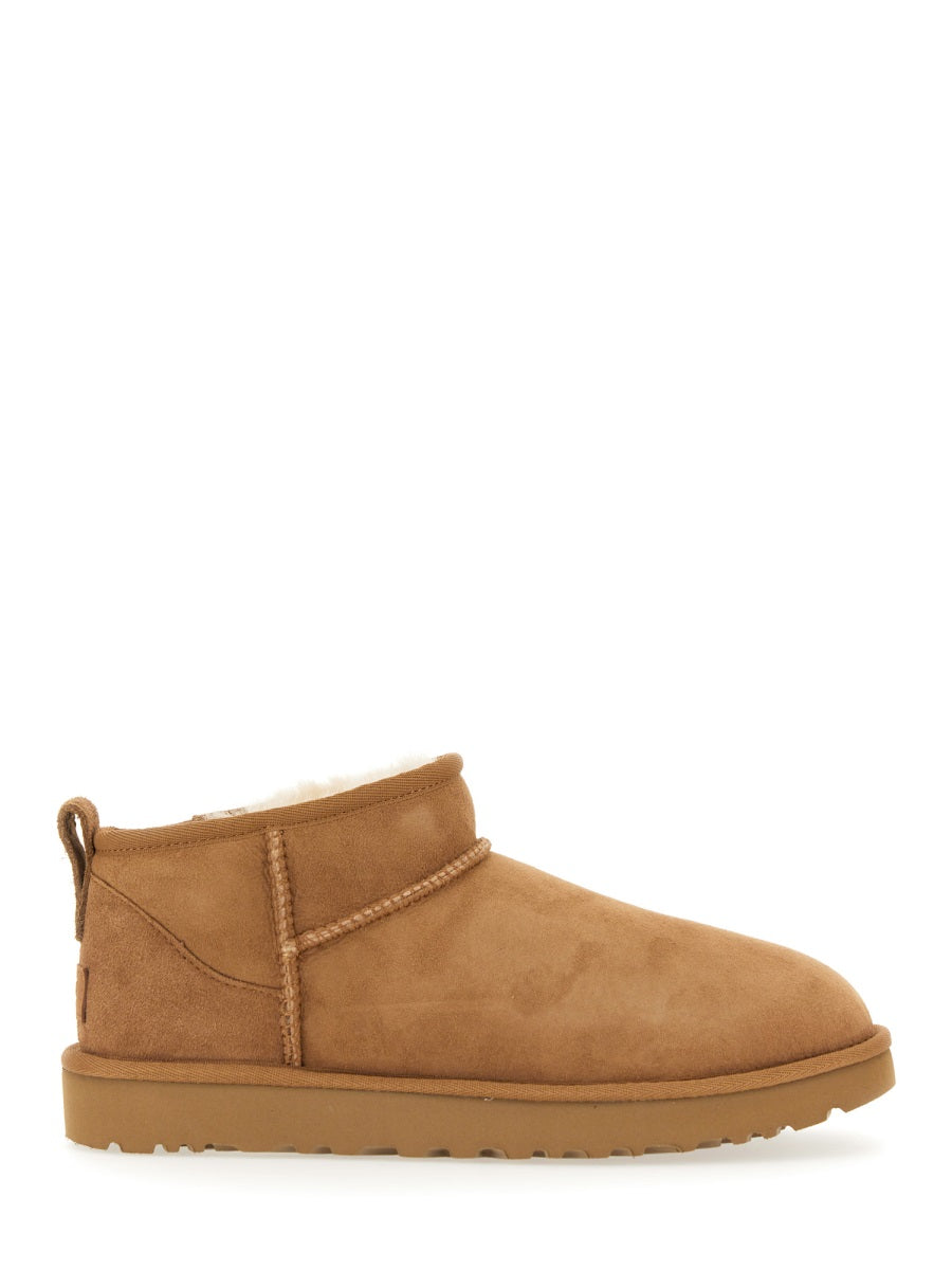 BOOT CLASSIC ULTRA MINI