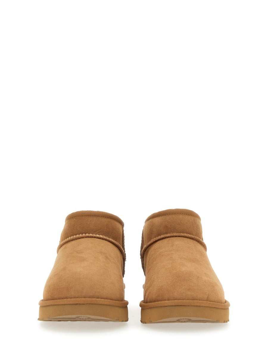 BOOT CLASSIC ULTRA MINI