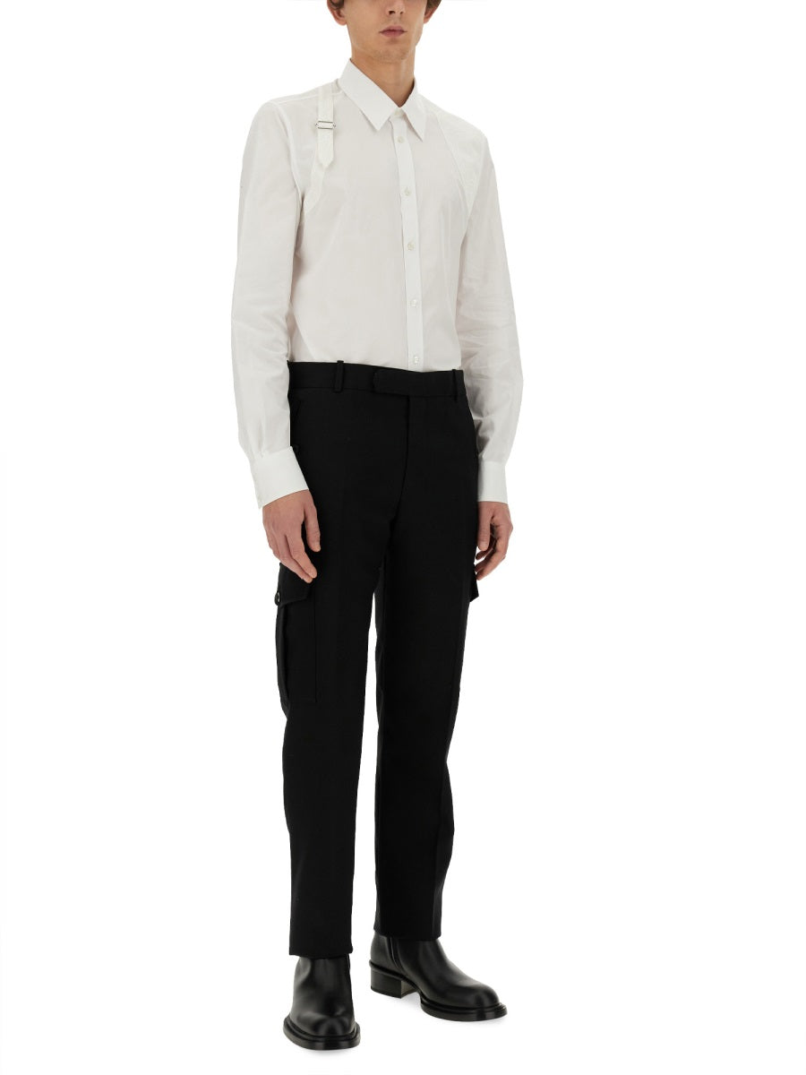 MILITARY PANTS
