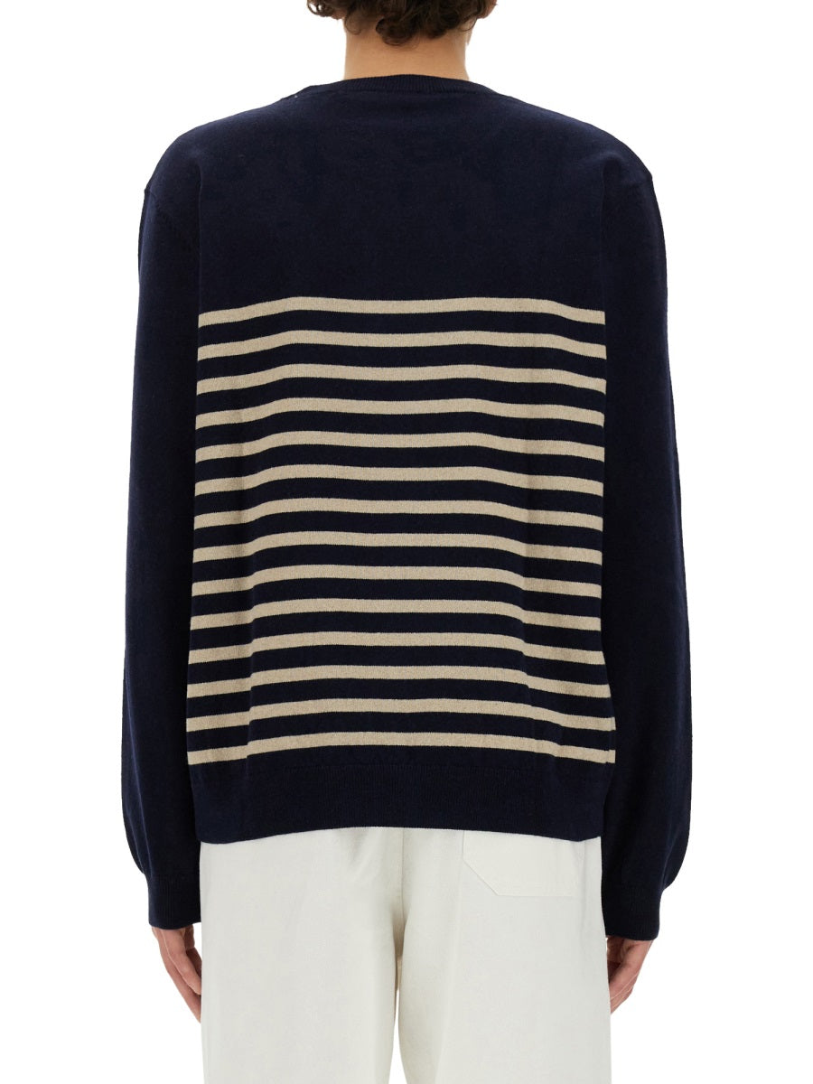 SWEATER "MATTHEW"