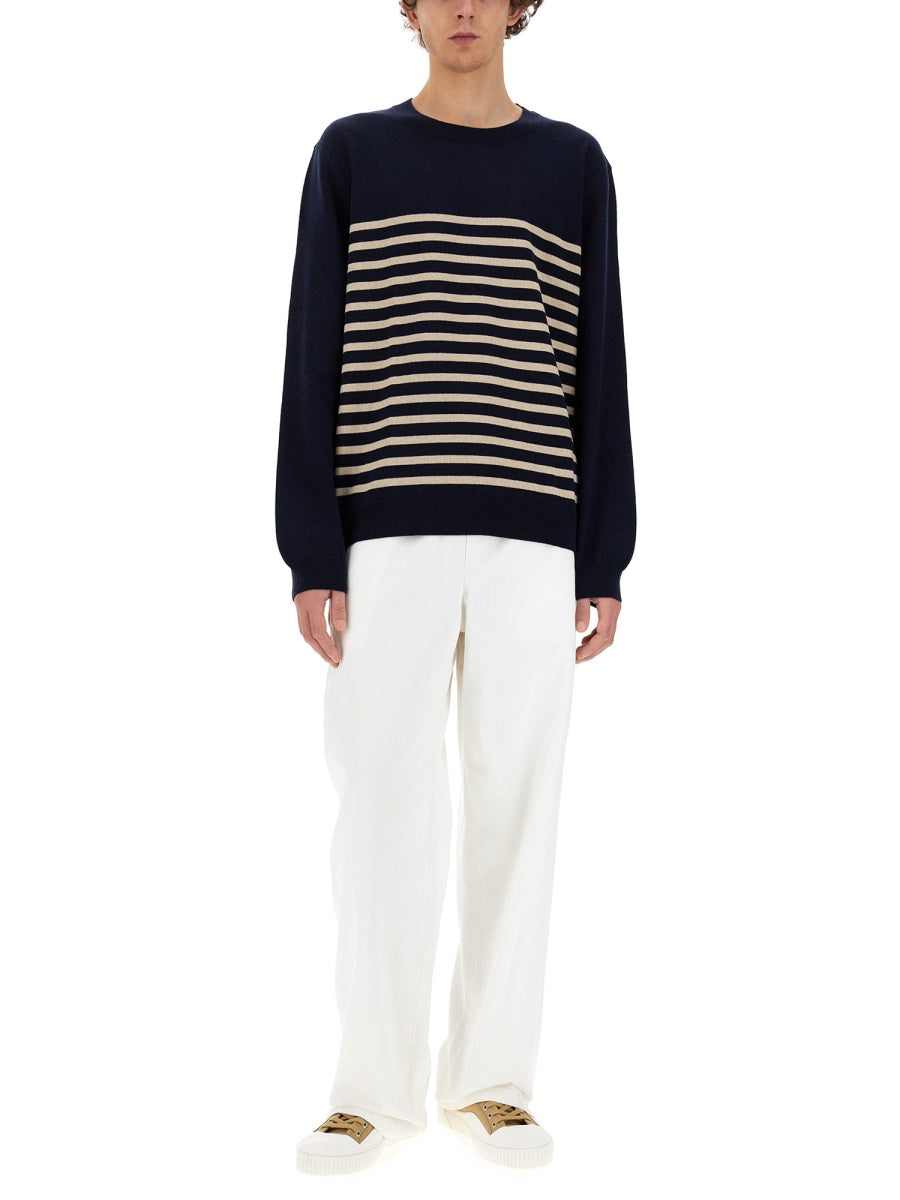SWEATER "MATTHEW"