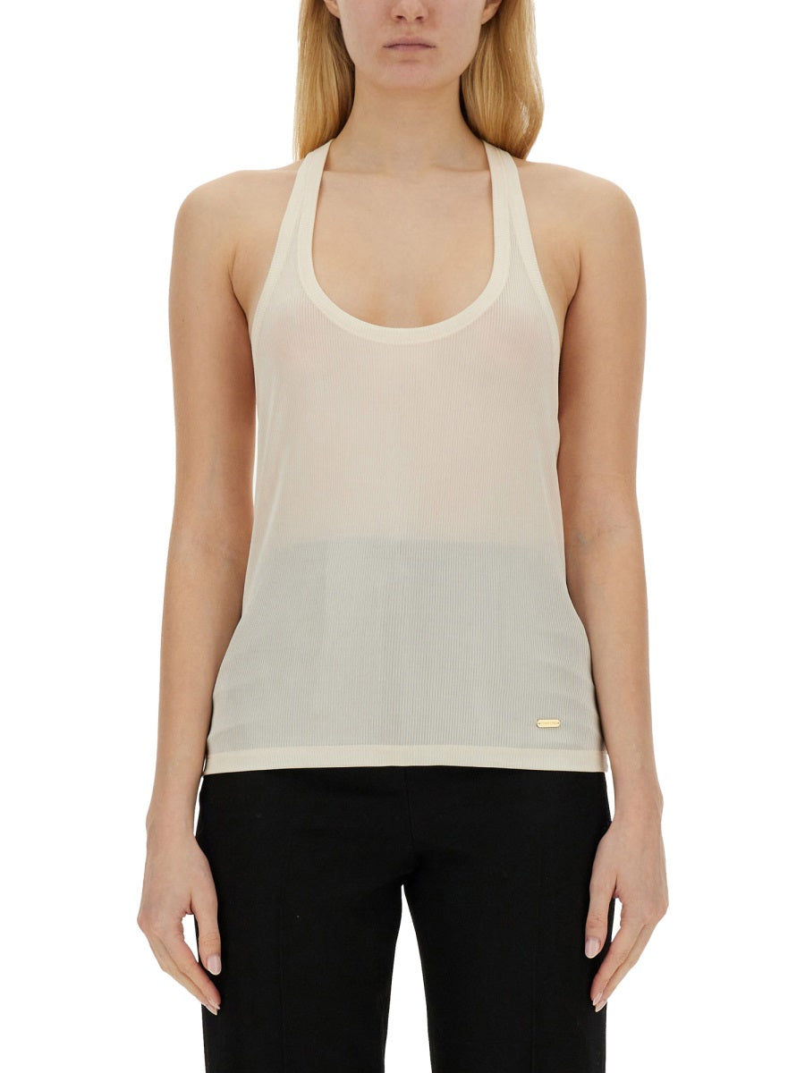 VISCOSE TOPS.