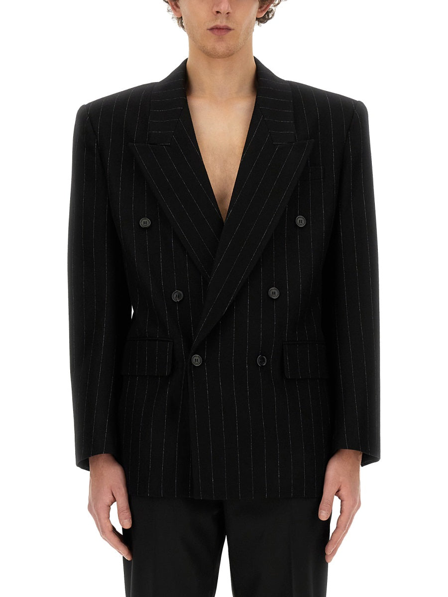 OVERSIZE JACKET