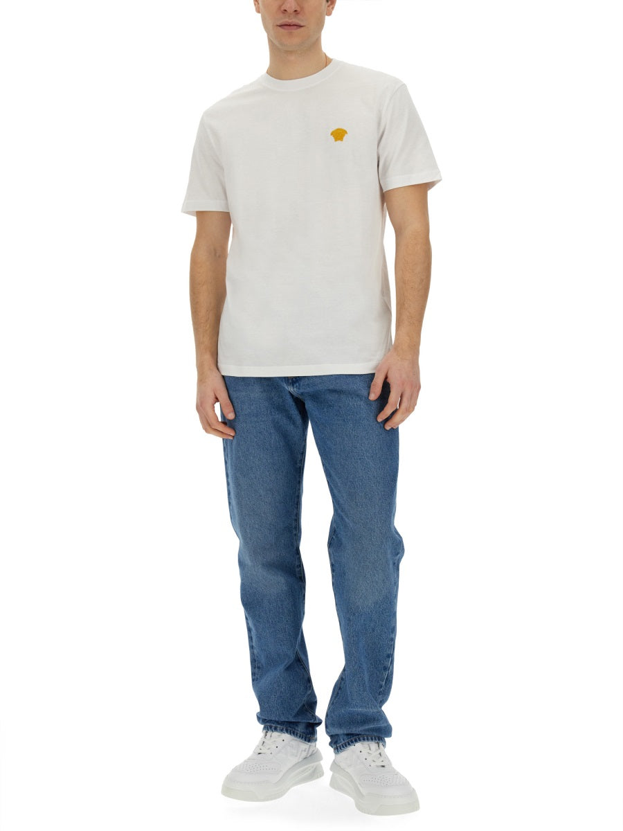 REGULAR FIT JEANS