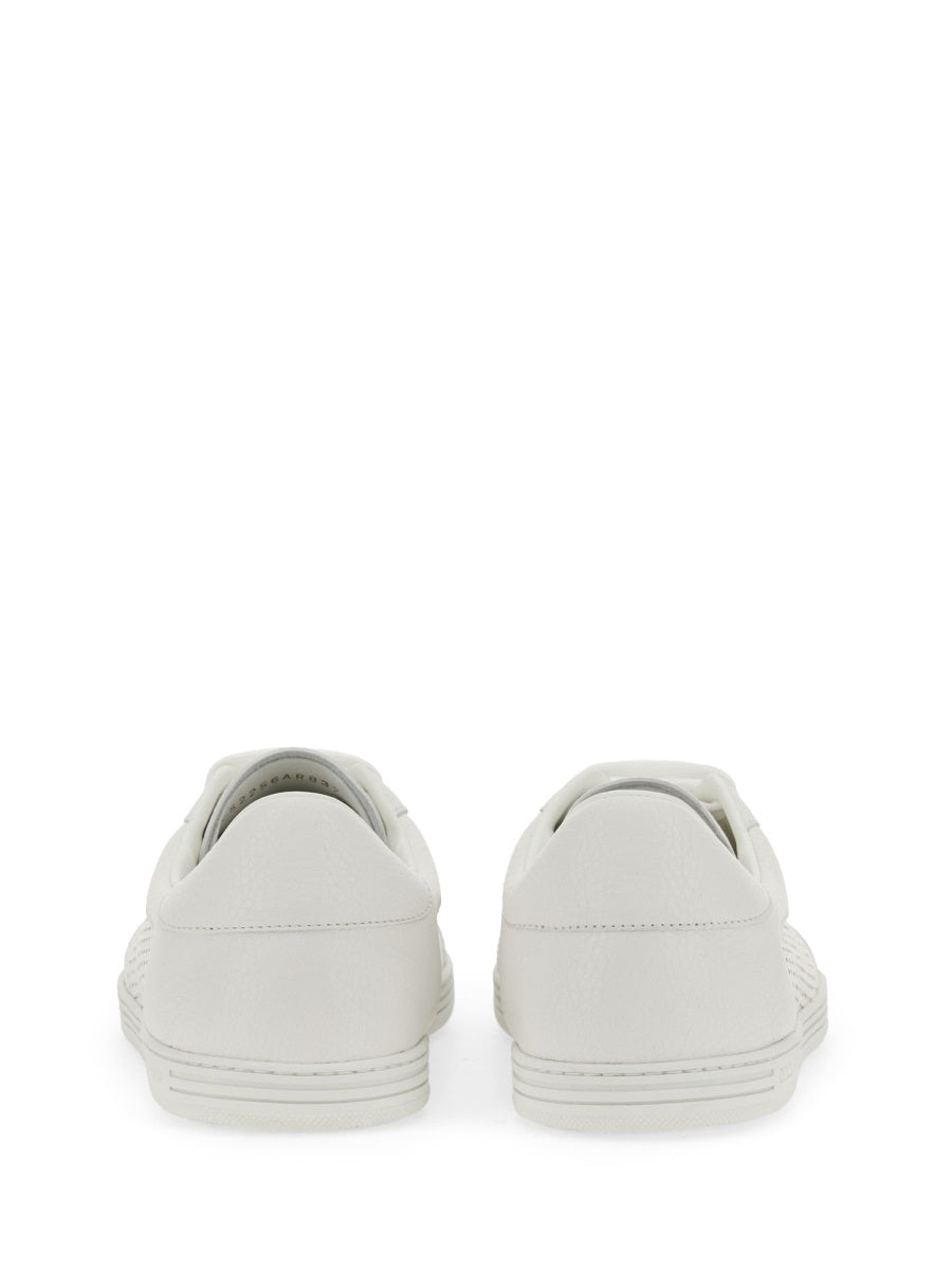 SNEAKER SAINT TROPEZ
