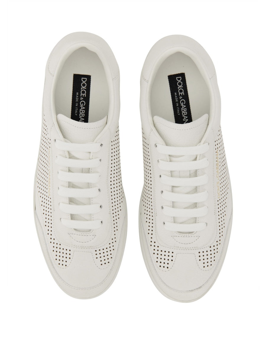 SNEAKER SAINT TROPEZ