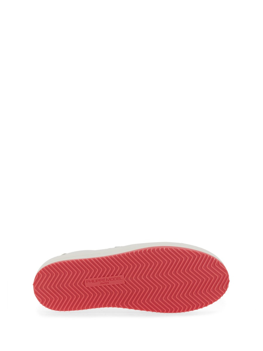 SNEAKER NICE