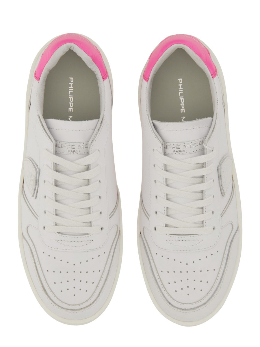 SNEAKER NICE