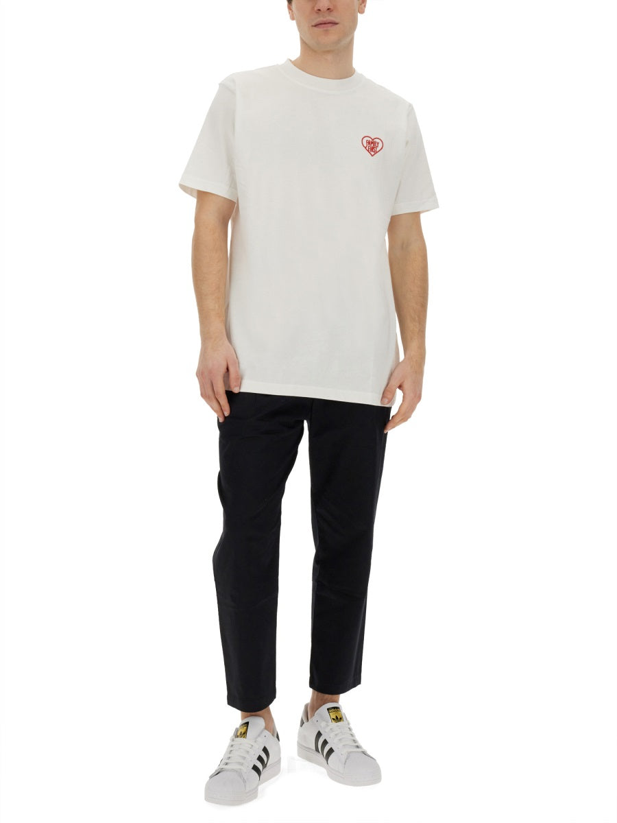 CHINO PANTS