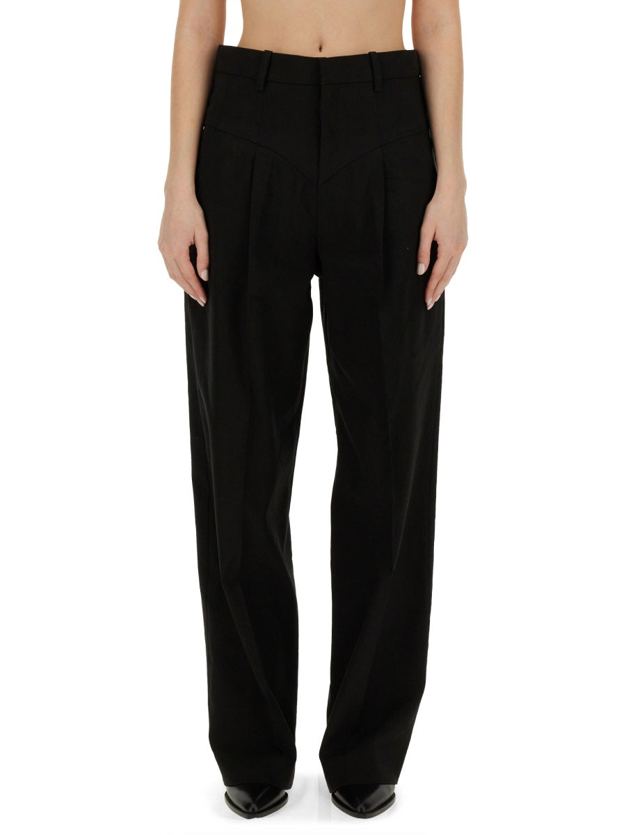 PANTS "STAYA"