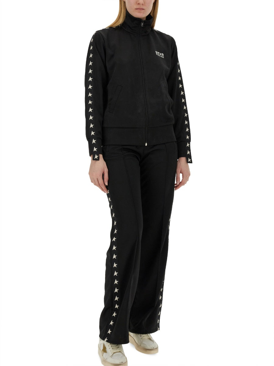 PANTALONE JOGGING "DOROTEA"