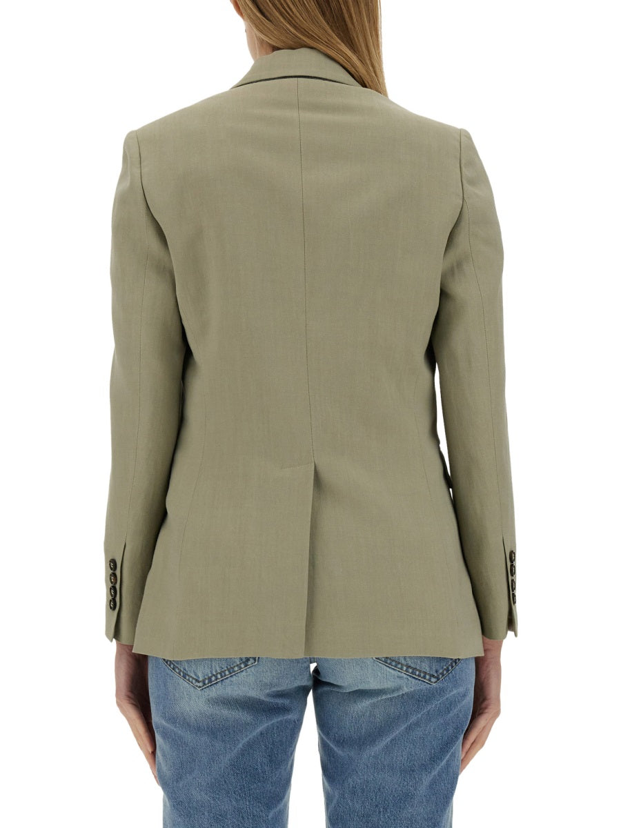 TWILL JACKET
