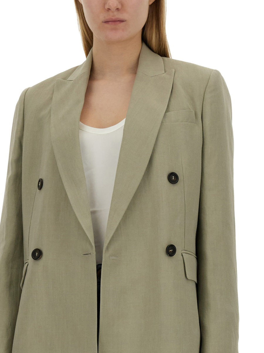 TWILL JACKET