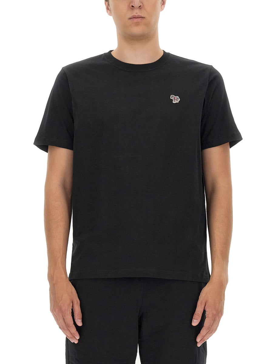 REGULAR FIT T-SHIRT