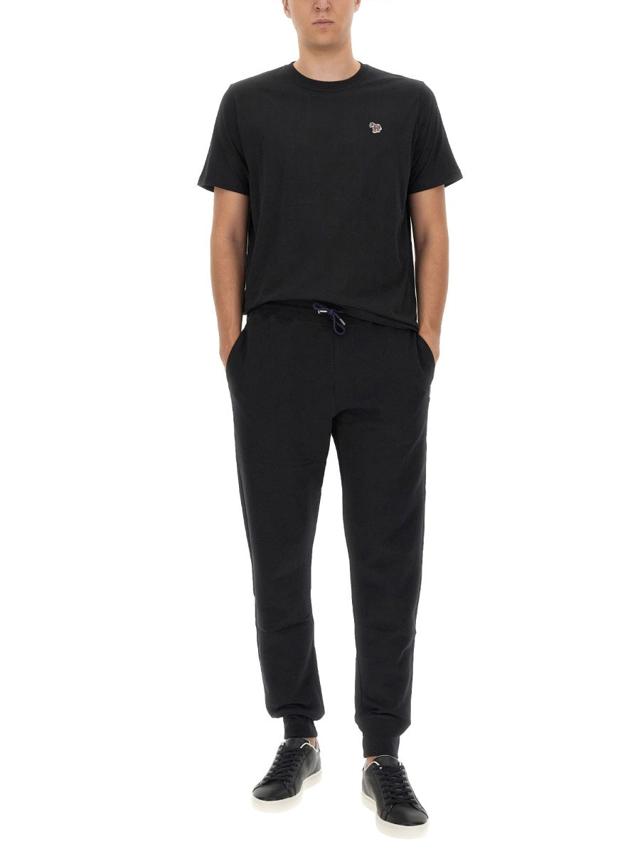 REGULAR FIT T-SHIRT