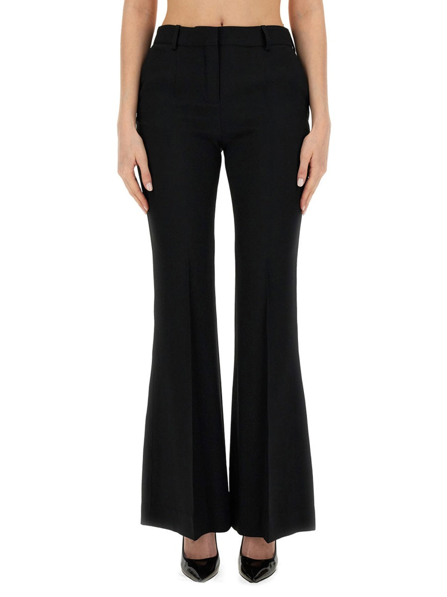 BOOTCUT PANTS