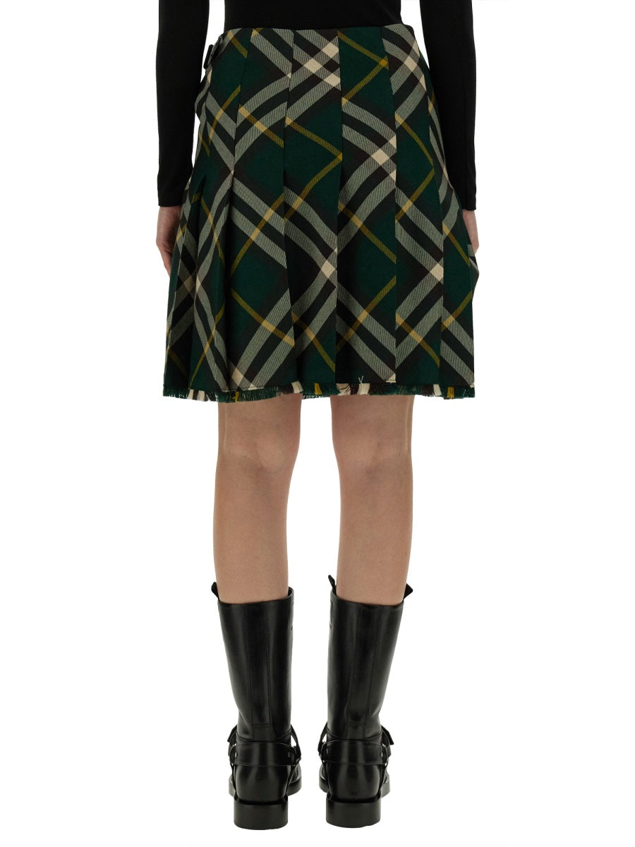 MINI SKIRT
