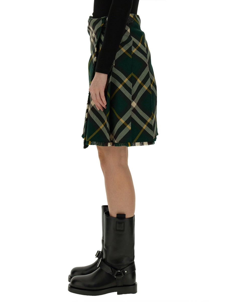 MINI SKIRT