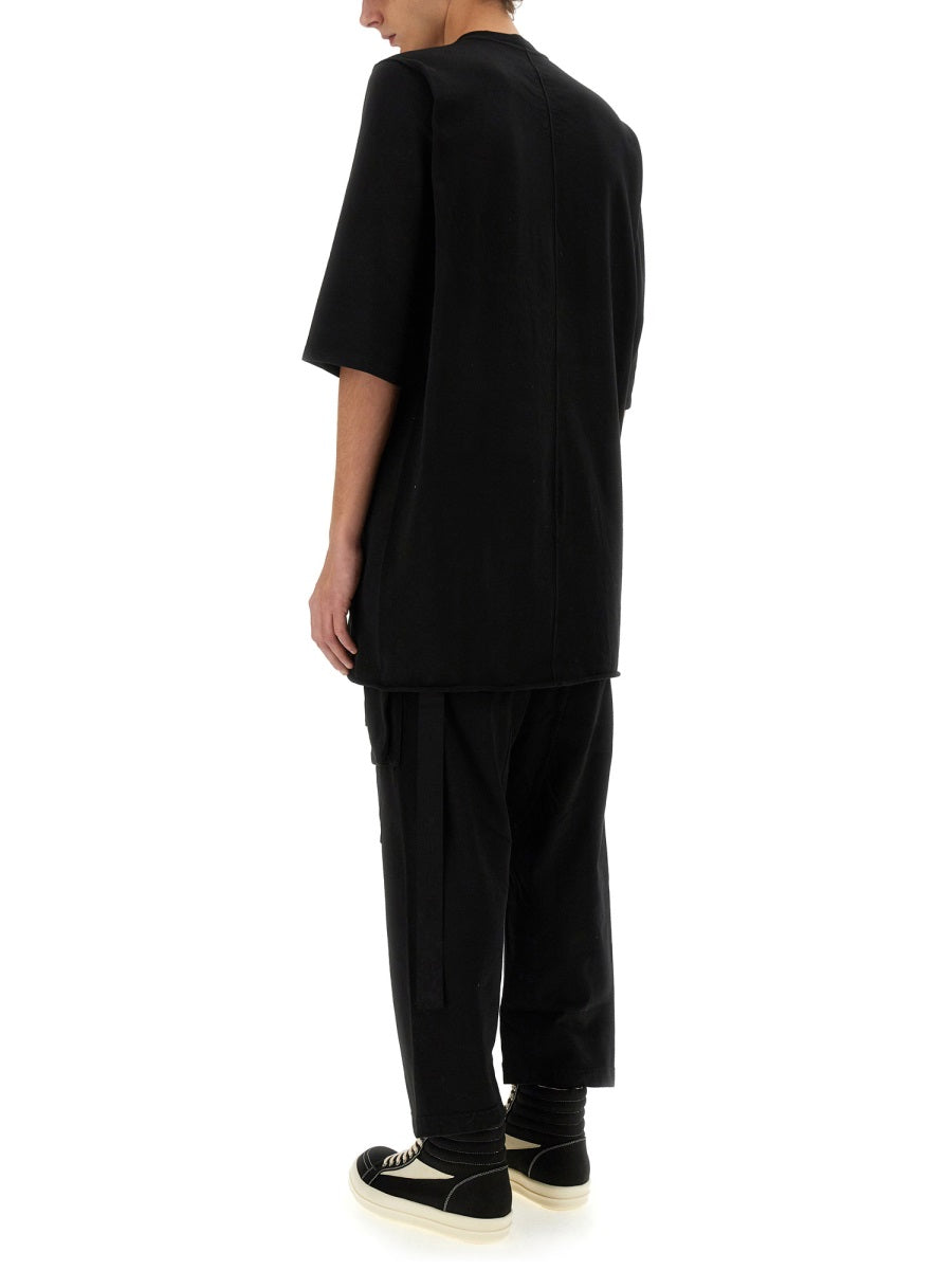 COTTON T-SHIRT