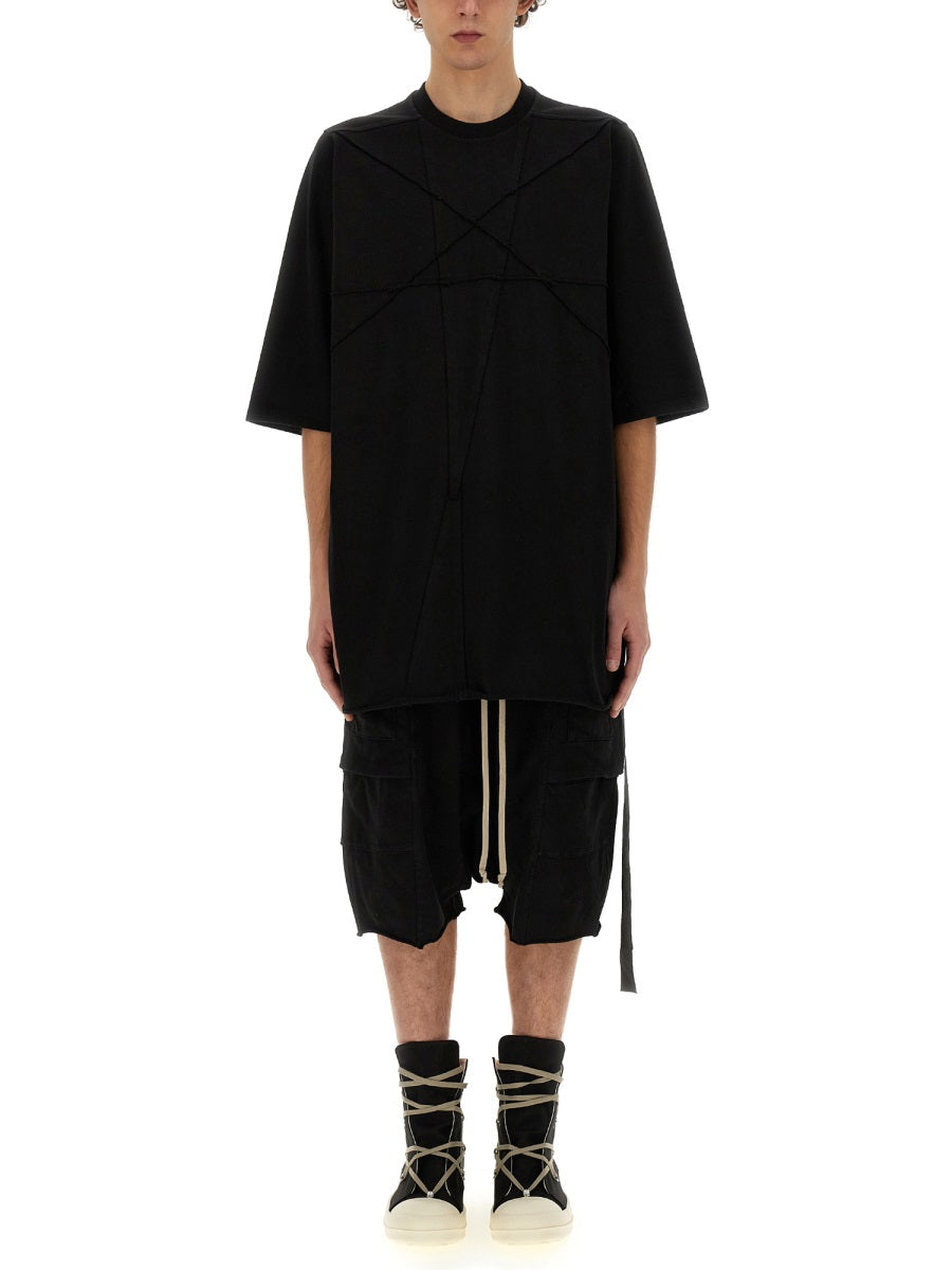 COTTON T-SHIRT