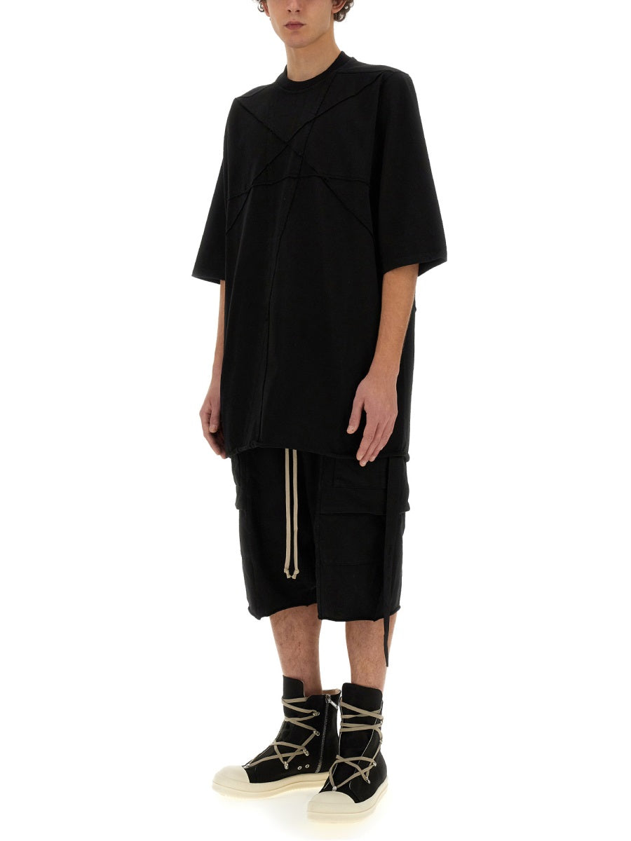 COTTON T-SHIRT