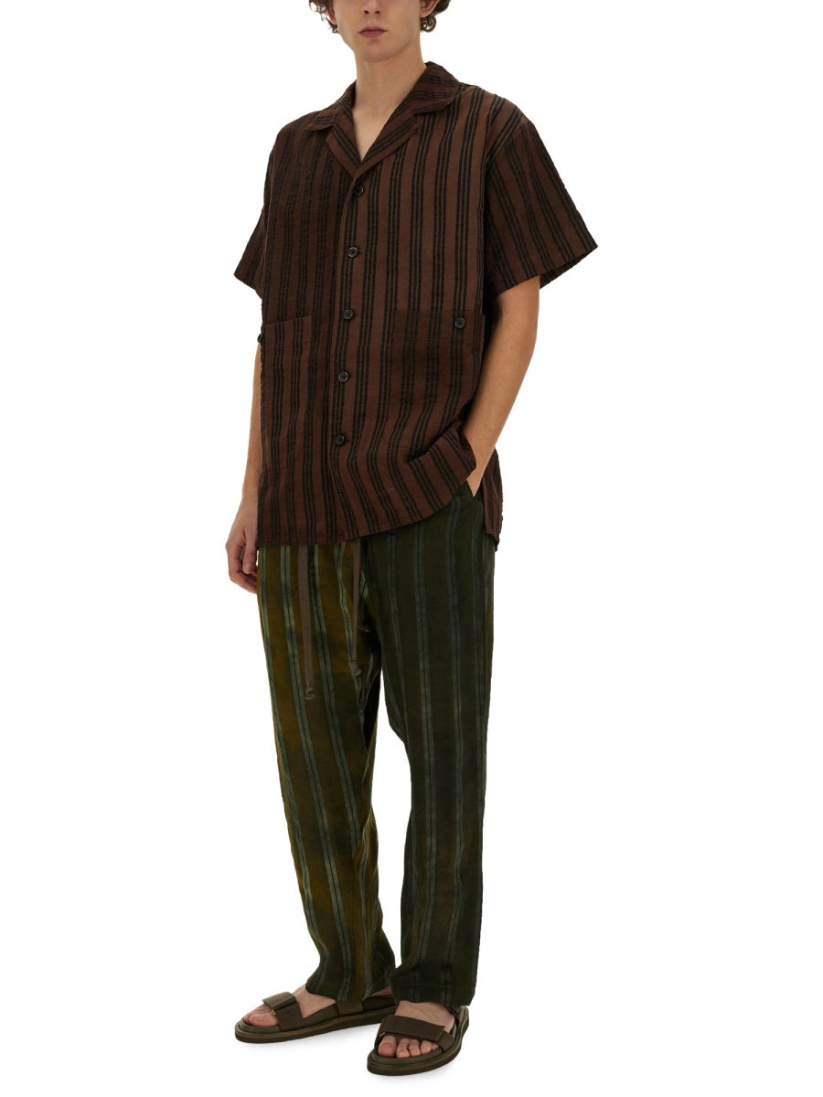 PANTS "POOJA"